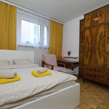 Апартаменты Ivory House Варшава Экстерьер фото
