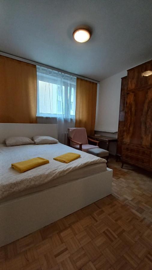 Апартаменты Ivory House Варшава Экстерьер фото
