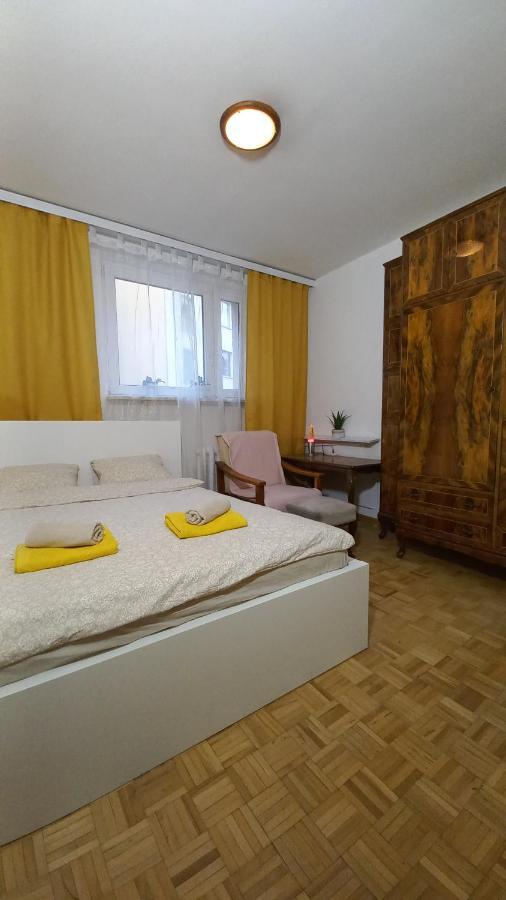 Апартаменты Ivory House Варшава Экстерьер фото